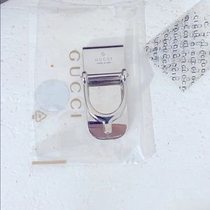 COPY - Gucci Money Clip